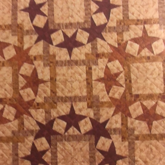 Chili Pepper- Quilt Patterns - Picture 4 of 4